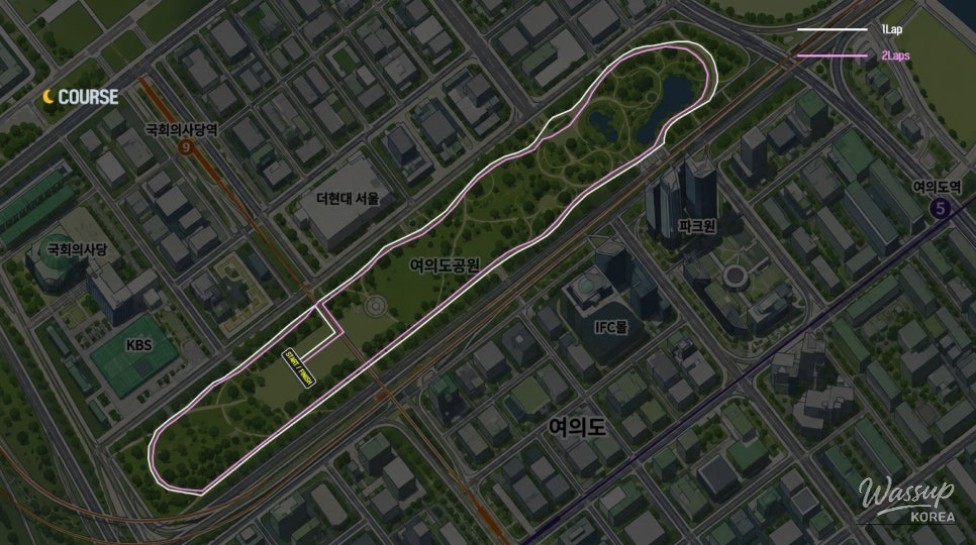 Enjoy the Full Moon Run in Seoul!_04