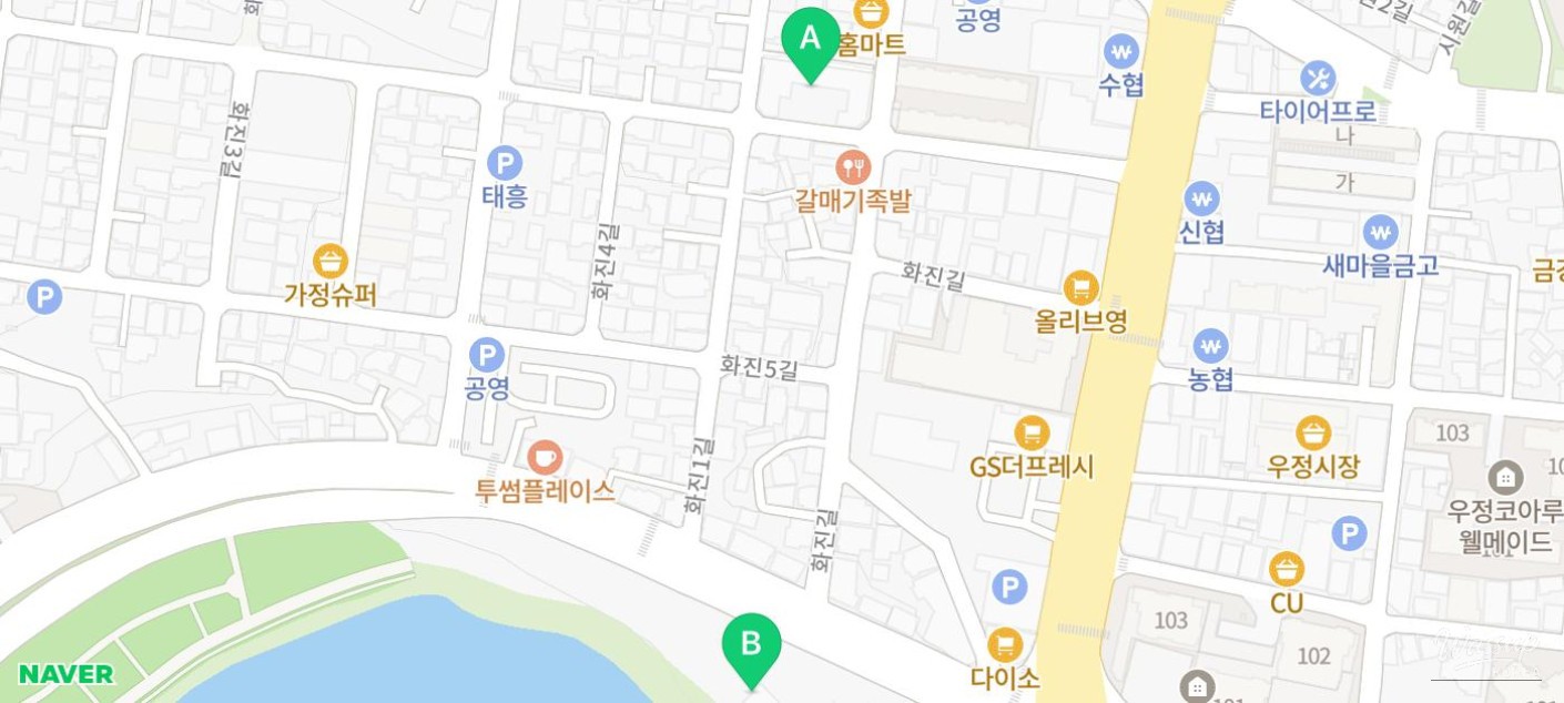 Exploring Ulsan's Taehwa Market and Taehwa Skywalk_02