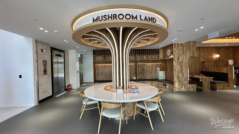 Exploring GoeSan: A Visit to Mushroom Land_03