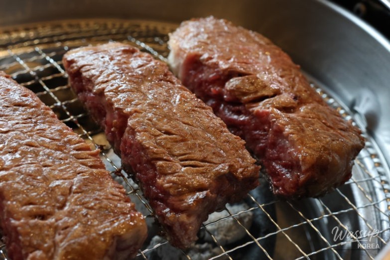 Delicious Korean Beef Experience at HanuSung_22