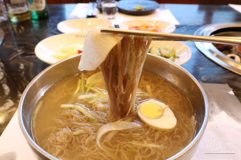 Delicious Korean Beef Experience at HanuSung_28
