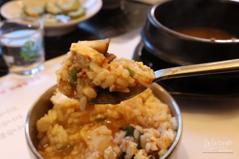 Delicious Korean Beef Experience at HanuSung_26