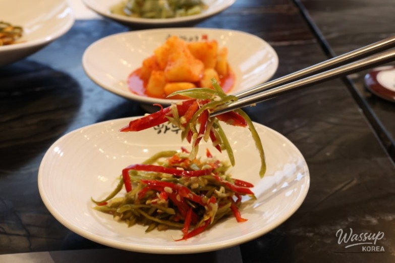 Delicious Korean Beef Experience at HanuSung_11