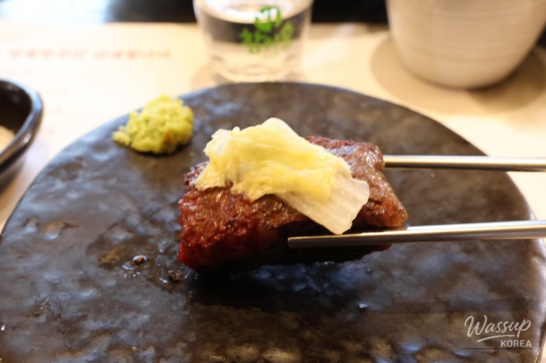 Delicious Korean Beef Experience at HanuSung_23