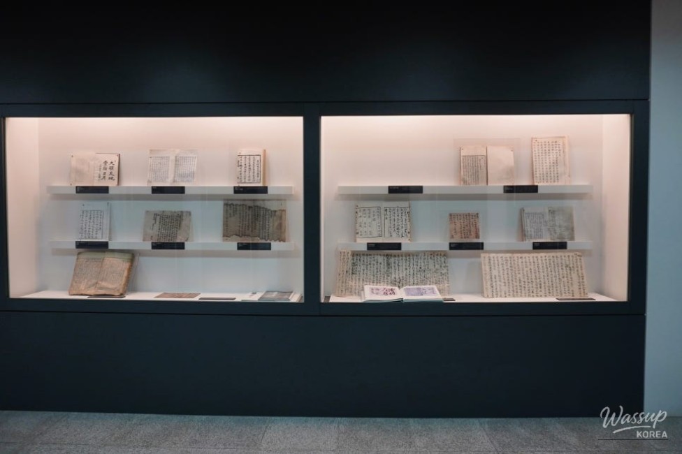 Exploring the Rich Literary Heritage of Sangju_05