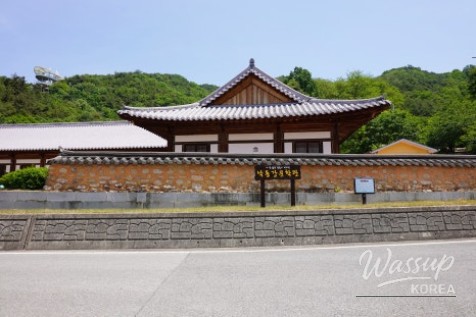 Exploring the Rich Literary Heritage of Sangju_02