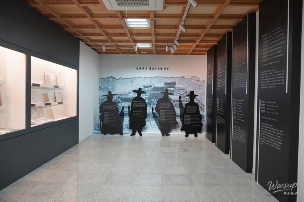 Exploring the Rich Literary Heritage of Sangju_04