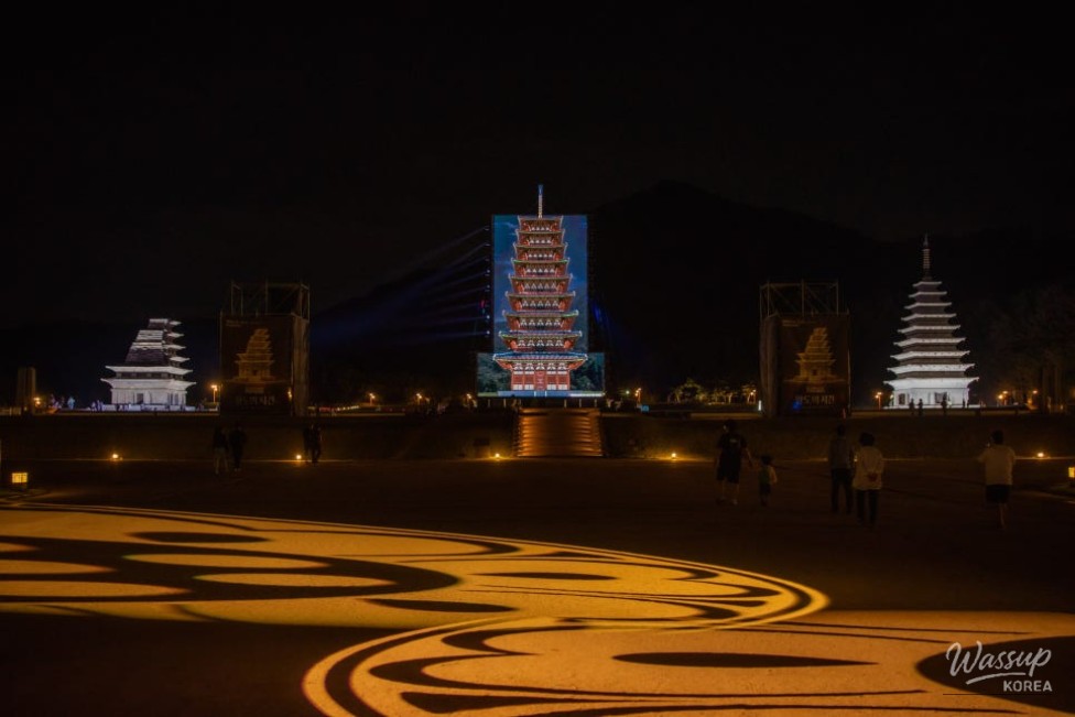 Enjoyable Family Festival: Iksan Night Festival in September_02