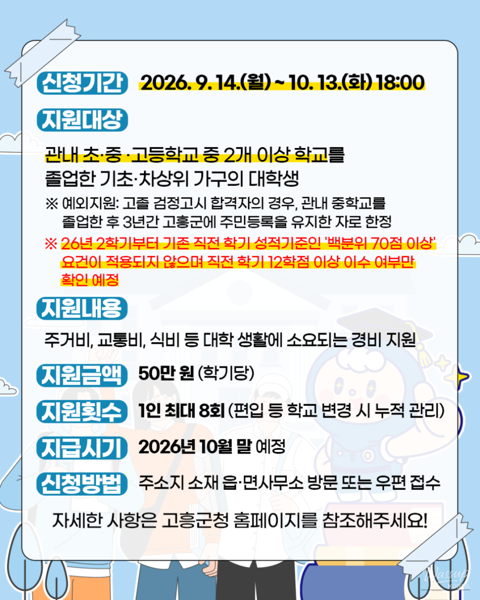 Living Stability Scholarship for College Students_03