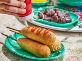Discovering a Hot Dog Factory in Hoengseong_03