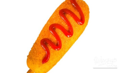Discovering a Hot Dog Factory in Hoengseong_06