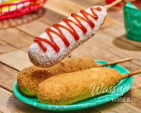 Discovering a Hot Dog Factory in Hoengseong_08