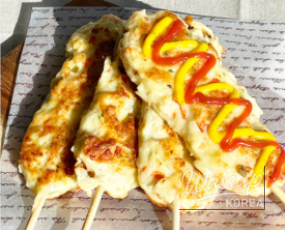Discovering a Hot Dog Factory in Hoengseong_14