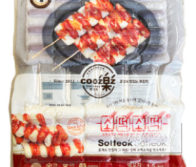 Discovering a Hot Dog Factory in Hoengseong_12