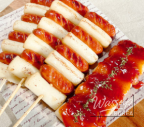Discovering a Hot Dog Factory in Hoengseong_09