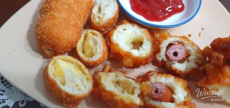 Delicious Frozen Hot Dogs and Churros_20
