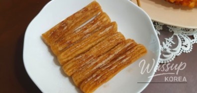 Delicious Frozen Hot Dogs and Churros_11