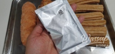Delicious Frozen Hot Dogs and Churros_10