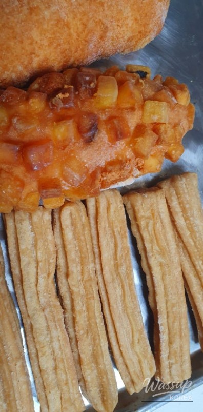 Delicious Frozen Hot Dogs and Churros_07