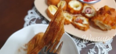 Delicious Frozen Hot Dogs and Churros_19