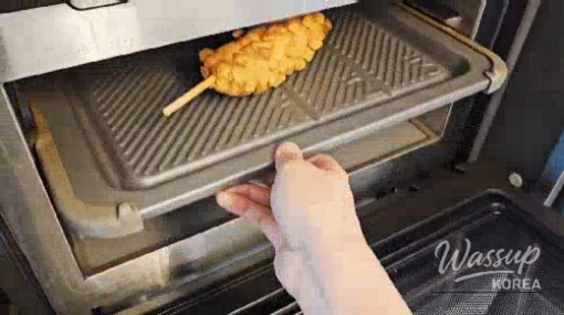 Delicious Hot Dog Experience with Okdu Food_12