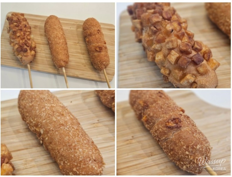 Delicious Hot Dog Experience with Okdu Food_16
