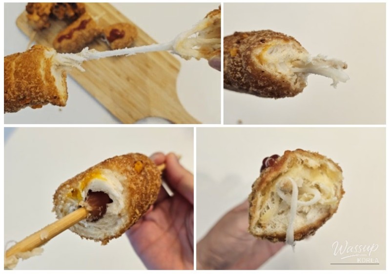 Delicious Hot Dog Experience with Okdu Food_17