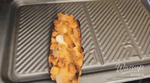 Delicious Hot Dog Experience with Okdu Food_13