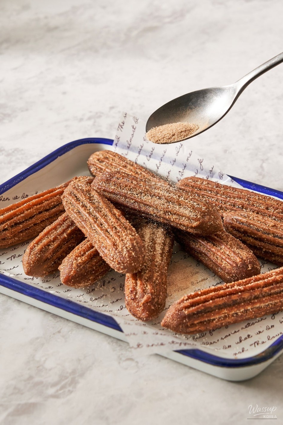 Introducing Premium Real Choco Churros!_04