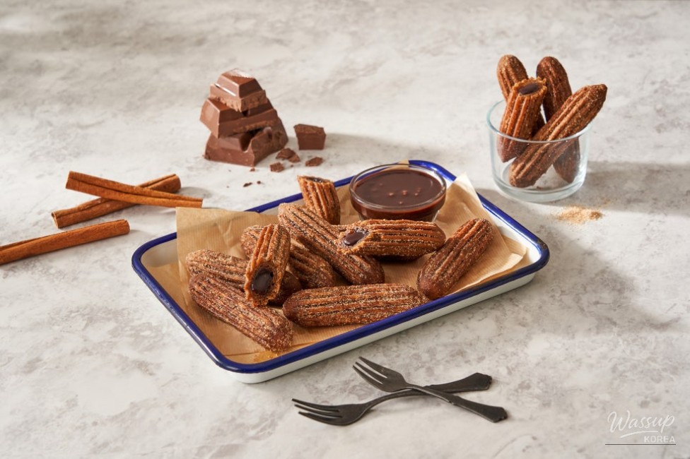 Introducing Premium Real Choco Churros!_01
