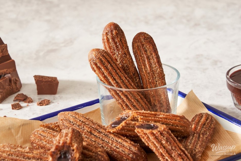 Introducing Premium Real Choco Churros!_03