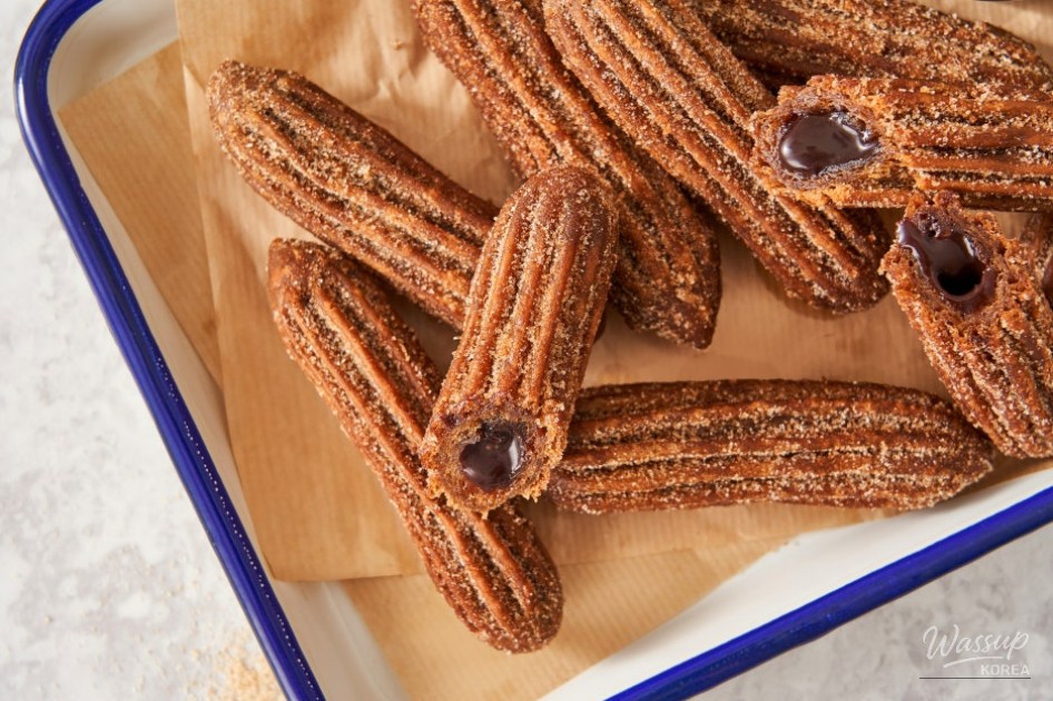 Introducing Premium Real Choco Churros!_02