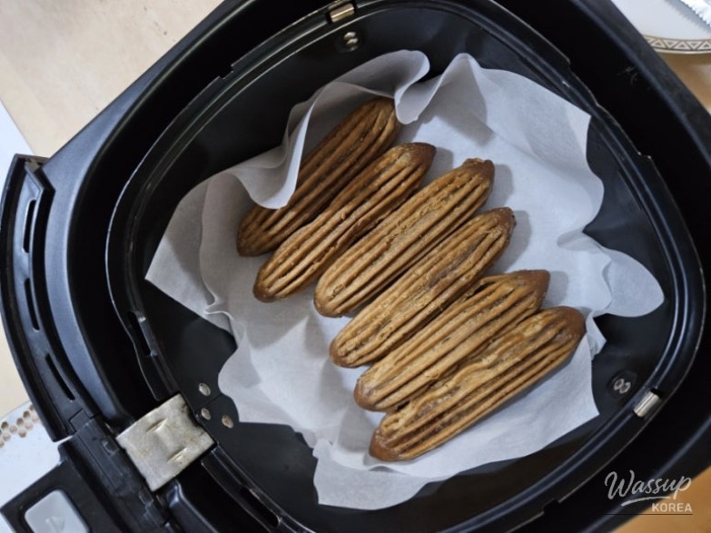Delicious Chocolate Churros Review_05