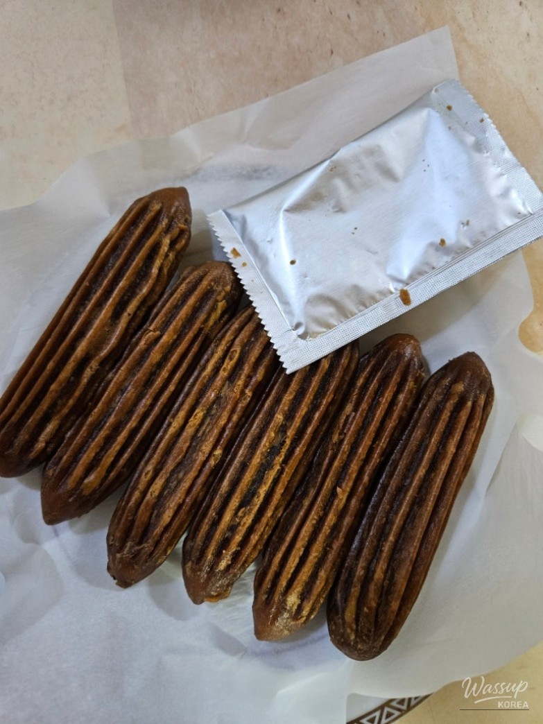 Delicious Chocolate Churros Review_06