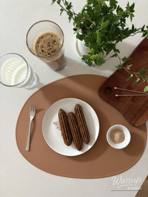 Delicious Choco Churros from Okdu Food_05