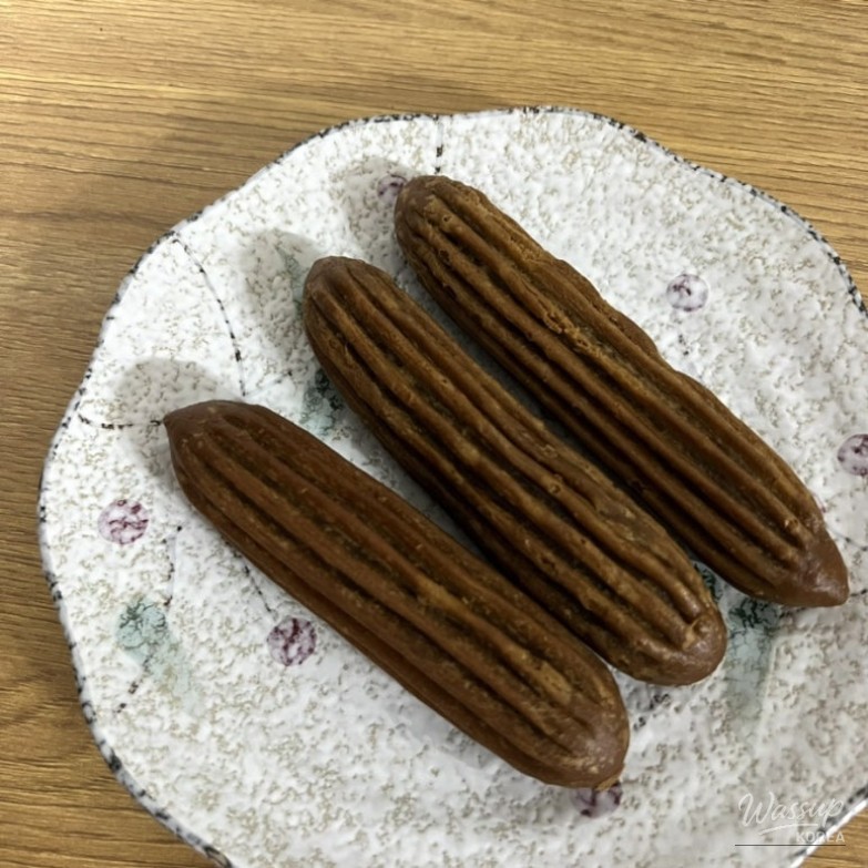 Delicious Premium Real Chocolate Churros from Okdu Food_07