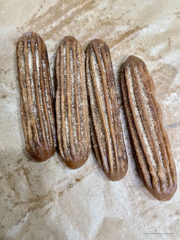 Sweet Healing Time with Premium Real Chocolate Churros_08