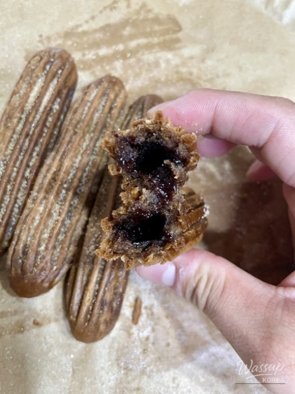 Sweet Healing Time with Premium Real Chocolate Churros_09