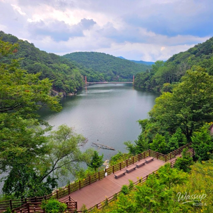 Exploring the Tranquil Ipgok National Park in Hamann_02