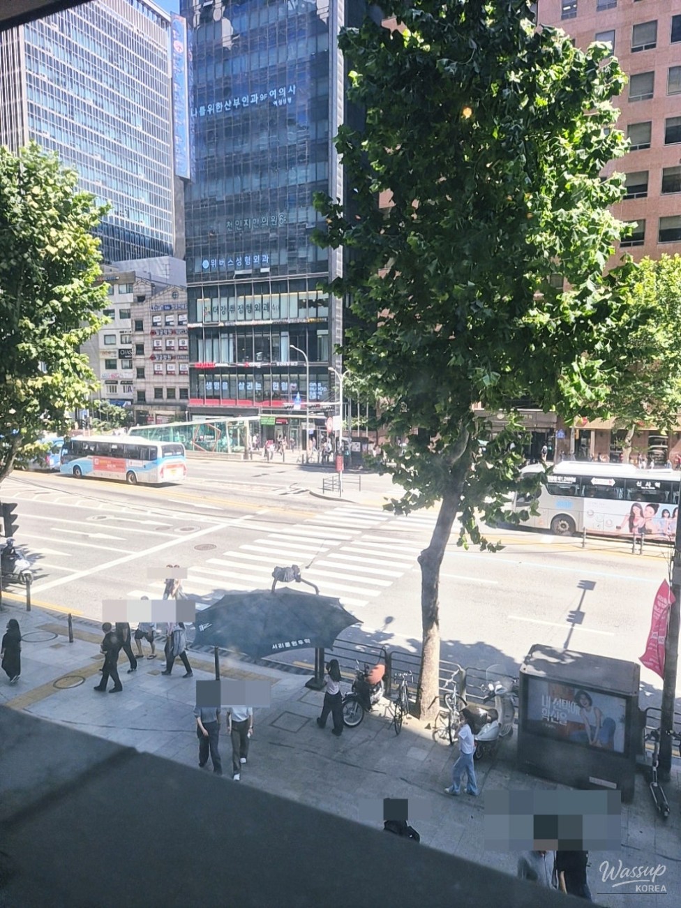 Exploring Baba India: A Great Meeting Spot in Gangnam_04