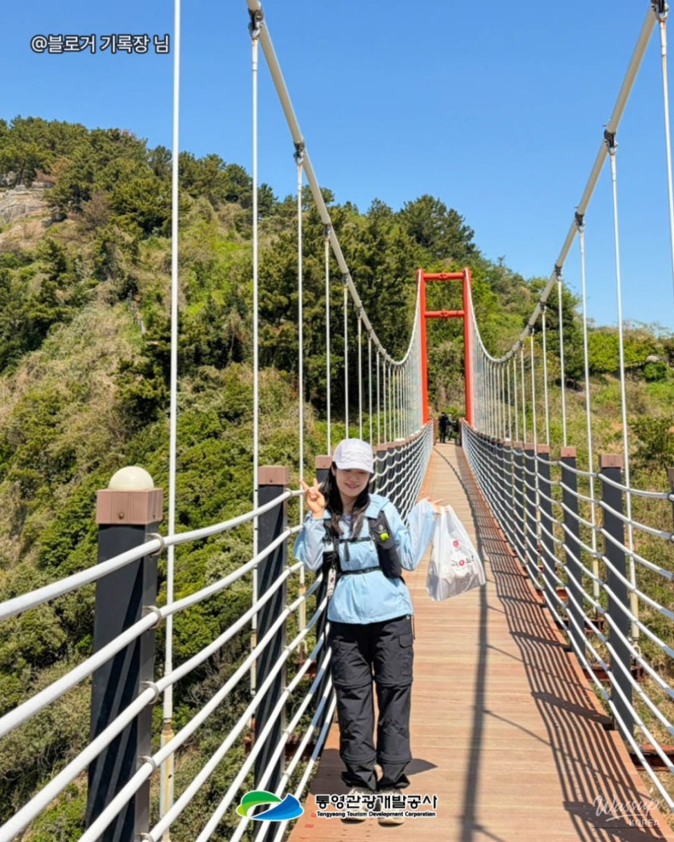 Exploring the Beautiful Islands of Tongyeong in Autumn_06