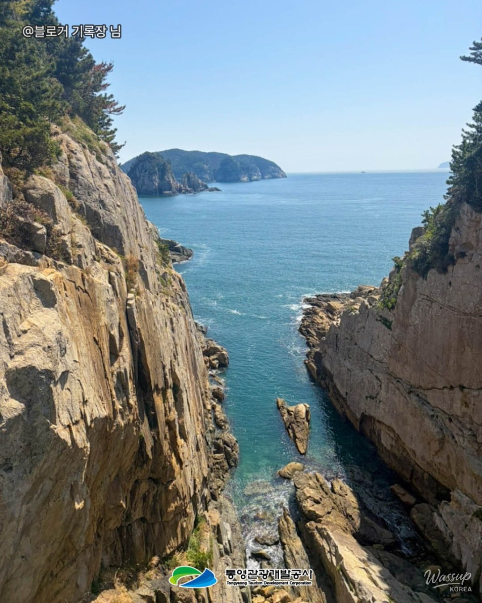Exploring the Beautiful Islands of Tongyeong in Autumn_07