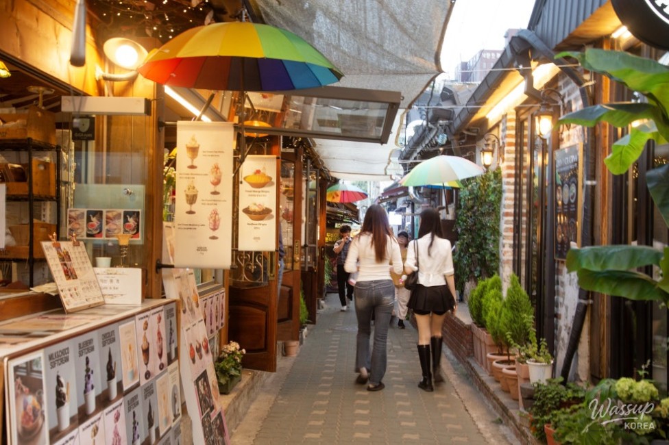 Seoul's Moonlight Night Market: A New Evening Destination_06