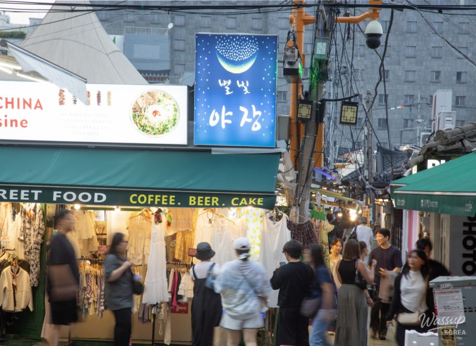 Seoul's Moonlight Night Market: A New Evening Destination_03