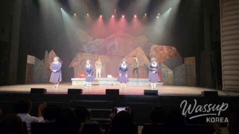 A Joyful Musical Experience: The Grandmothers of Gyeonggi_12