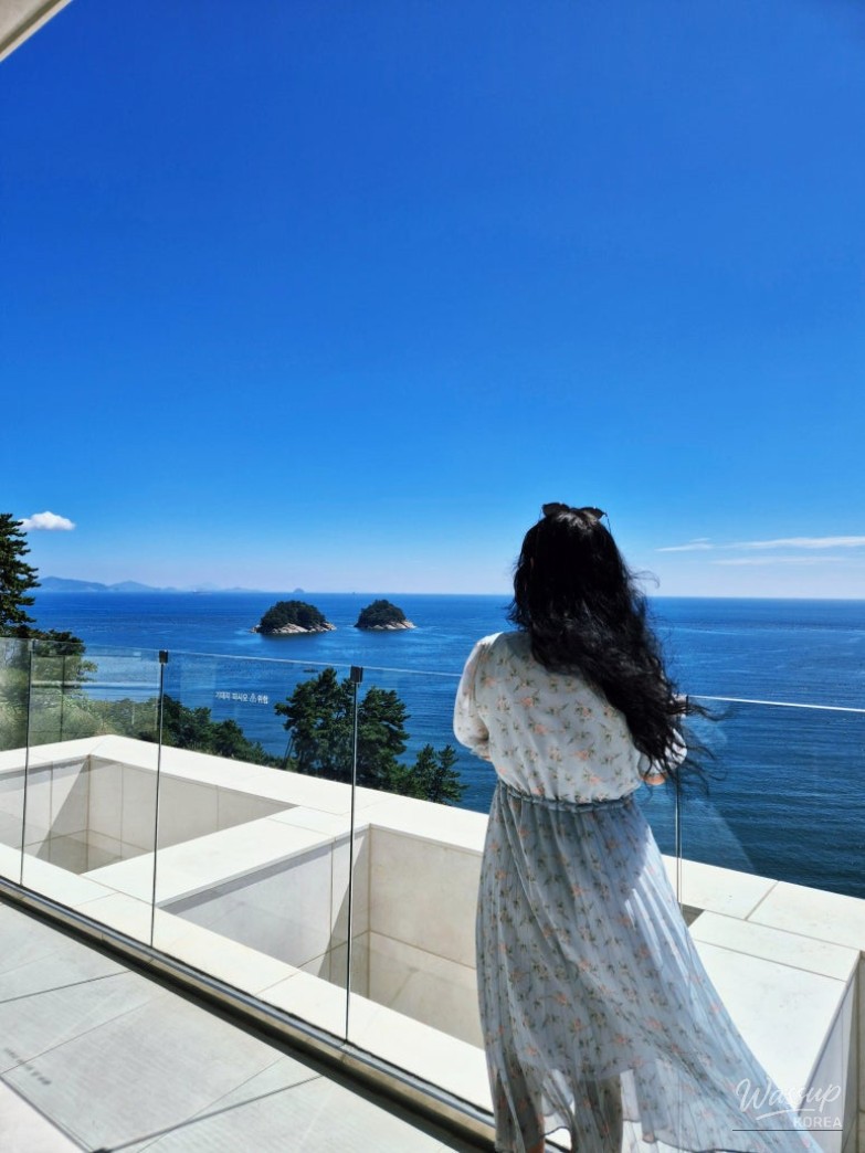 A Memorable Family Trip to Yeosu's Moyfin Cafe_02