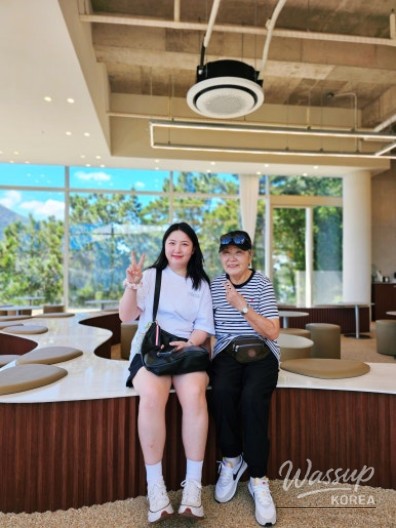 A Memorable Family Trip to Yeosu's Moyfin Cafe_03