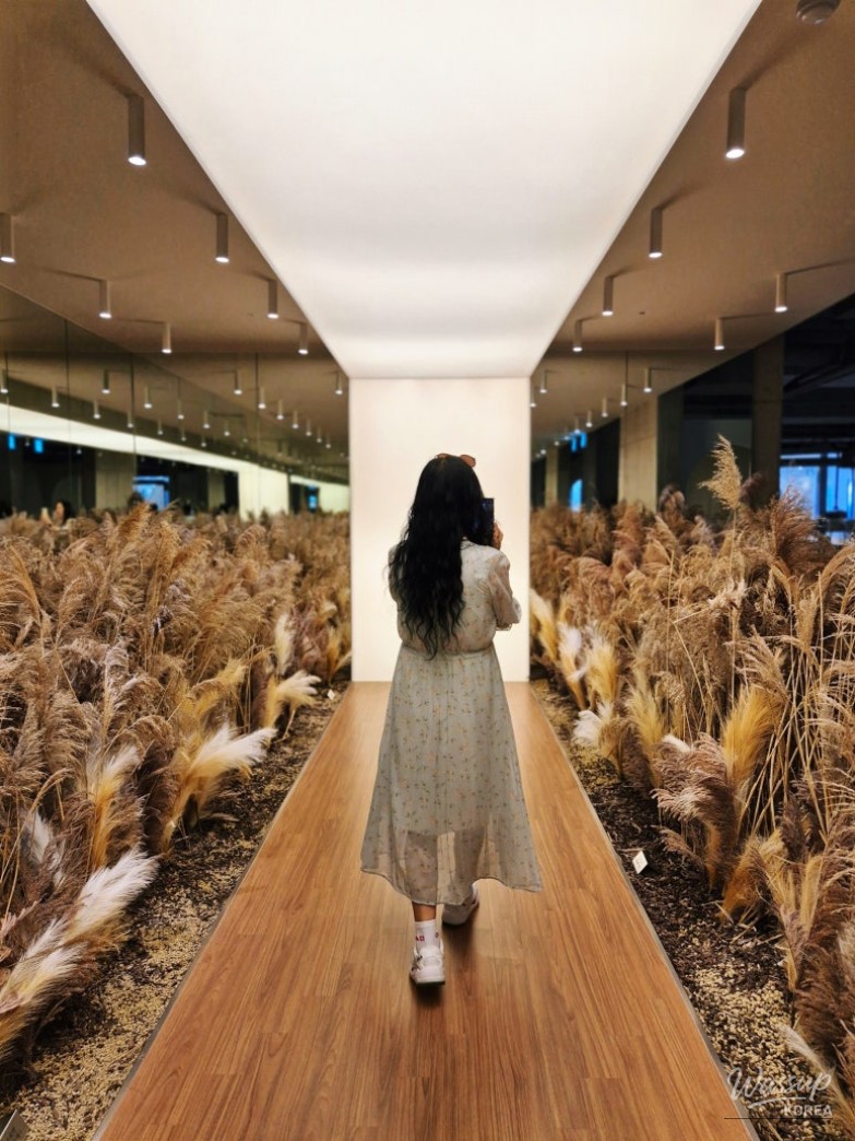 A Memorable Family Trip to Yeosu's Moyfin Cafe_01
