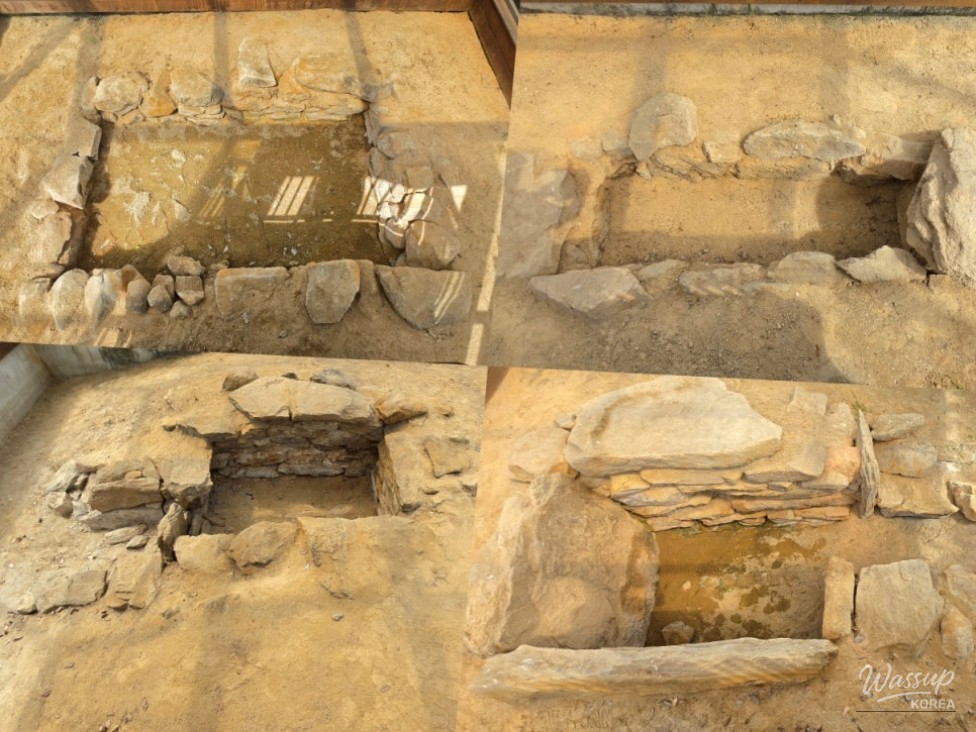 Exploring Dasan Historical Park and Dolmen Park_09