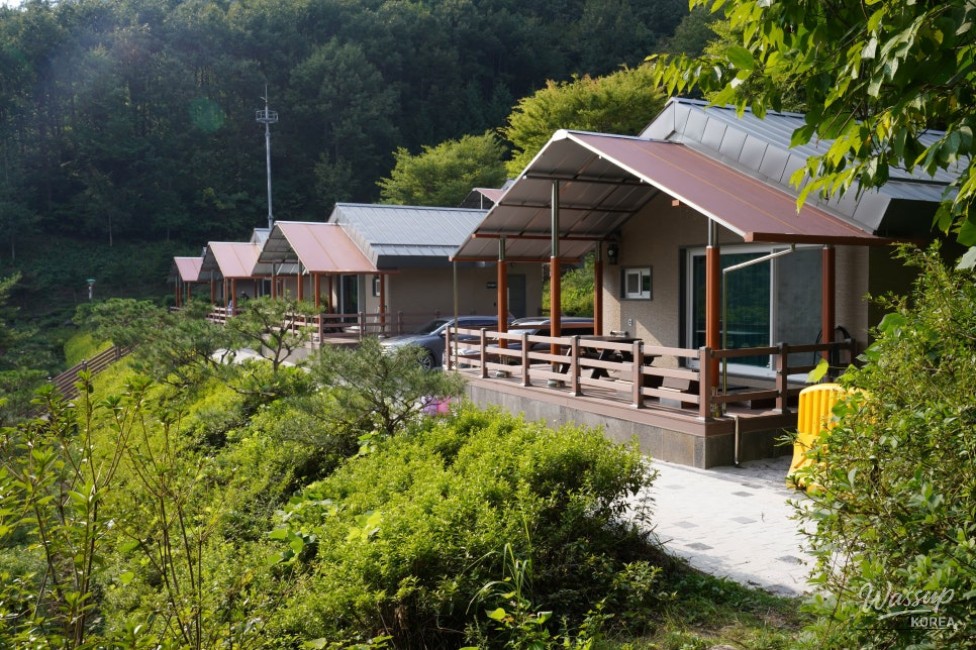 Recommended Natural Recreation Forest in Jeonbuk: Demisaem Natural Recreation Forest_02
